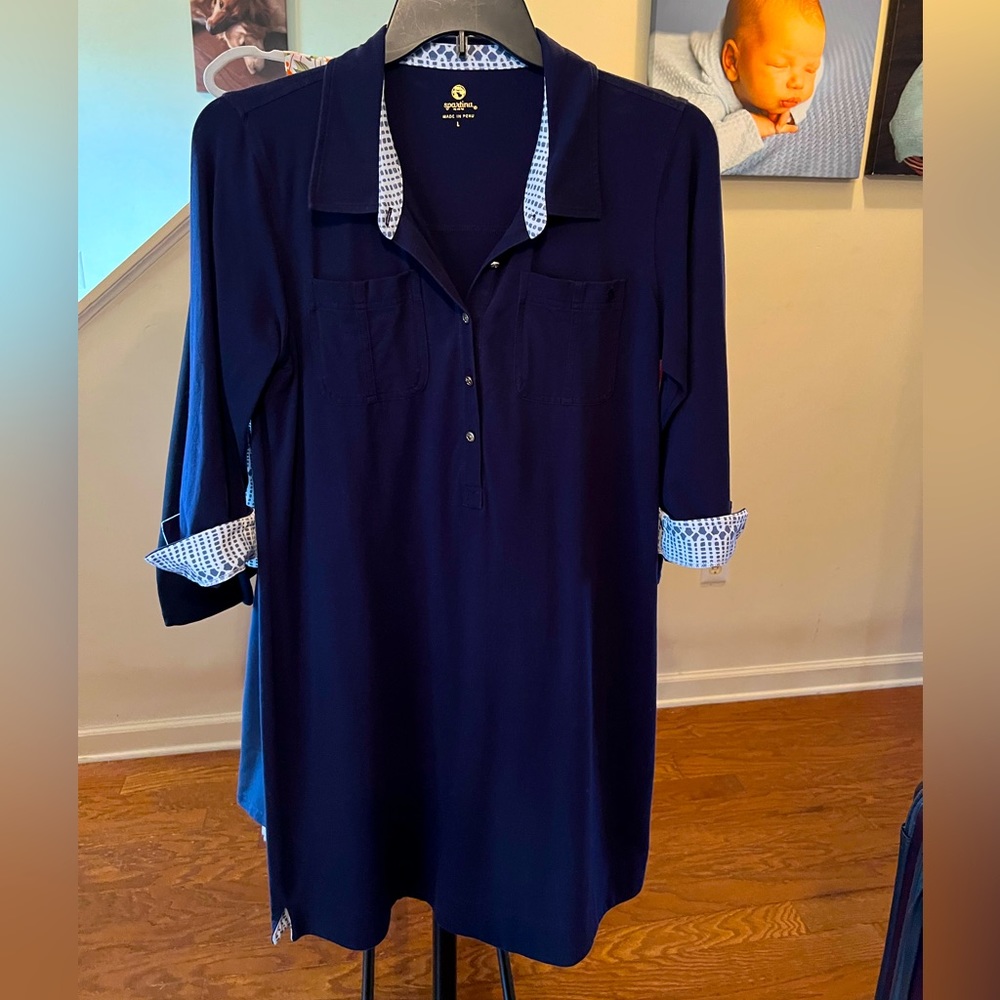 Spartina Dress